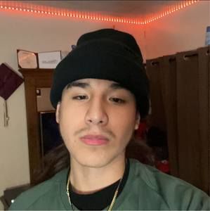 Meet your Posher, Ignacio